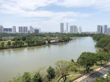 Hình ảnh Bán gấp CHCC The Panoram- Phú Mỹ Hưng- Quận 7 -Liền kề trường SSIS Q7