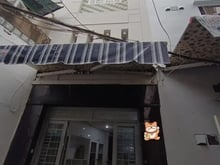 Hình ảnh HIẾM QUẬN 11, 52m2 ,  NHÀ 3 TẦNG BTCT CHỈ 1ty799 Lê Thị Bạch Cát,p11