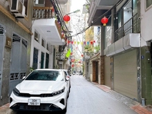 Hình ảnh Bán nhà  DÒNG TIỀN 30tr/ th.Tây Hồ 2MẶT NGÕ-PHÂN LÔ ÔTÔ TRÁNH 15.5tỷ