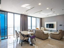 Hình ảnh VINHOMES GOLDEN RIVER (Q1) bán căn 3PN 2WC VÒNG CUNG 121m2 3 tỷ 280 TL