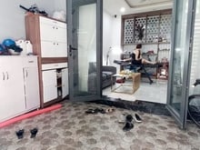 Hình ảnh NGỘP 9NP hẻm 861 Trần Xuân Soạn, Tân Hưng Quận 7 - 100m2