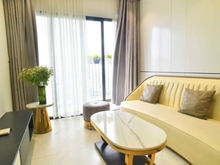 Hình ảnh Cần tiền kinh doanh bán Trang Chủ MB66.COM / Đăng Ký Tặng 66K chung cư Lavida Plus, Quận 7 1 tỷ 614