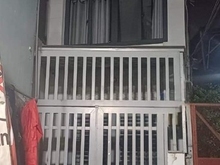 Hình ảnh Bán gấp nhà phường 4 quân 4  - DT sổ 30 m2 sử dụng 90m2- Hẻm an ninh