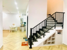 Hình ảnh NGỘP hẻm 279 Lâm văn bền, Bình Thuận - Quận 7 - 80m2