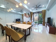Hình ảnh Bán Trang Chủ MB66.COM / Đăng Ký Tặng 66K 2PN dự án Kingston Residence, Phú Nhuận. - Diện tích: 80m²