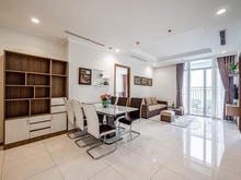 Hình ảnh VINHOMES CENTRAL PARK  Chủ gửi bán gấp căn 3PN khu Lankmark giá 2T610
