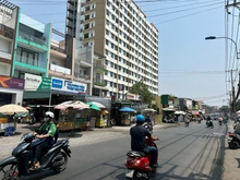 Hình ảnh Ngộp giảm mạnh bán gấp lô đất mặt tiền đường ngay Cao Đẳng Công Thương