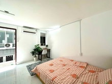 Hình ảnh CHDV Mới xây, cuối tháng dọn vào ở được liền, lầu 1