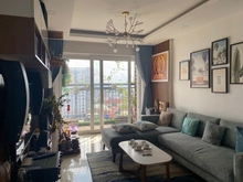 Hình ảnh Bán Trang Chủ MB66.COM / Đăng Ký Tặng 66K Chung cư hiệp thành building Q12 giá 1 tỷ 452 80m2. Lh Vy