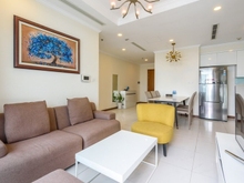 Hình ảnh ĐẦU TƯ NGAY CH Saigonres Plaza, BT 69m2 chỉ với 1,55 tỷ