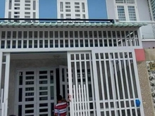 Hình ảnh Cần bán nhà 1/ đường xe hơi Thạnh Xuân 22, Quận 12 giá 1 tỷ 475