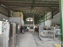 Hình ảnh Cho thuê Kho xưởng gần chợ Đường HMon