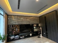 Hình ảnh Bán nhà phố Nguyễn Văn Cừ-Vỉa hè ô tô tránh-Thang Máy-Kinh doanh đỉnh