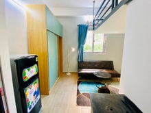 Hình ảnh Duplex cửa sổ sofa full nội thất gần Go Nguyễn Thị Thập, Q7