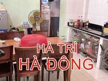 Hình ảnh 🏠 Bán nhà Hà Trì 3 tầng 41m2 giá 3.7 tỷ, nhà dân xây, hai thoáng