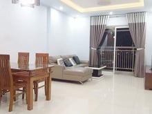Hình ảnh Bán nhanh CHCC MỸ PHÚ , đường LÂM VĂN BỀN , quận 7 🏙️  90M2 , 2PN2WC