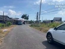 Hình ảnh Đất làm nhà vườn. Qh full thổ cư. Giá tốt. Dt đẹp