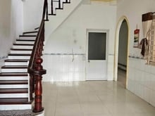 Hình ảnh TIN THẬT:Nhà 2 tầng hoàn công,5,5x20,Hẻm xe hơi, Linh Tây,Thủ đức