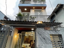 Hình ảnh CHÍNH CHỦ bán gấp nhà PHAN CHU TRINH, BT 50m2 giá còn 2,12 tỷ
