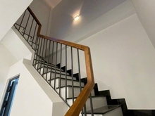 Hình ảnh Bán gấp nhà DT 37.8m2 giá 2tỷ900tr Cách Mạng Tháng Tám P4 Q.Tân Bình