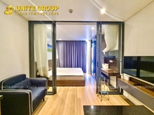 Hình ảnh Căn Studio Full NT+ Cửa Sổ Quận Bình Thạnh