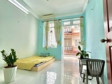 Hình ảnh Cho thuê Trang Chủ MB66.COM / Đăng Ký Tặng 66K mini 2PN 50m2 quận Gò Vấp sát bên Đại Học Văn Lang