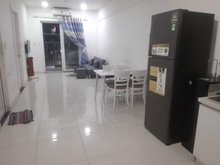 Hình ảnh * Chung cư Prosper Plaza ,quận12 + DT: 65m², 2PN & 2WC. + Tầng trung,