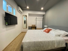 Hình ảnh Khai Trương CHDV Studio Full Nội Thất Đường Cộng Hoà Quận Tân Bình