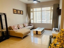 Hình ảnh Sài Gòn Pearl – Mb6623 nạp rút nhanh chóng rộng rãi với 2PN/2WC – View sông & Landmark 81