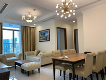 Hình ảnh [ Mb6623 nạp rút nhanh chóng 2 Phòng Ngủ - Bán gấp ] Vinhomes Central Park - Landmark 80m2