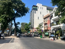 Hình ảnh Bán nhà 2 Mặt tiền Nguyễn Đình Chiểu, P. Đakao Quận 1. HĐT 100tr/th