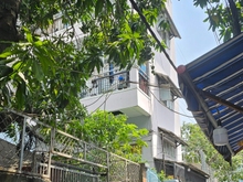 Hình ảnh Bán Đất tặng nhà Nguyễn Văn Quỳ, hẻm thông thoáng, DT 90m, chỉ 6,x tỷ