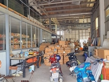 Hình ảnh Xưởng Kinh doanh 2000M2 - Thổ 1.100M2 - Kho Container - Khu Bình Thành