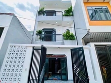 Hình ảnh KHU VỰC SẦM UẤT nhà Tô Hiến Thành Q10, 40m2 giá mềm 2,47 tỷ sổ sẵn