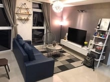Hình ảnh THIẾU VỐN BÁN CHCC Starlight Riverside Q6 68m² giá 1tỷ420 2 phòng ngủ