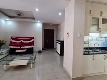 Hình ảnh THUA ĐỀ bán rẻ CH FELISA RIVERSIDE Q8, 71m2 rộng rãi chỉ 1,49 tỷ