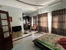 Hình ảnh Nhà Hiếm !! Mặt tiền nhà 8m,HXH đường Lê Văn Sỹ,Quận 3,chỉ 14,5 tỷ