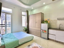 Hình ảnh Cho thuê Trang Chủ MB66.COM / Đăng Ký Tặng 66K mini 27m2 giá rẻ sát bên Đại Học Văn Lang, Bình Thạnh.