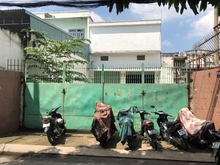 Hình ảnh cho thuê kho  Hẻm 7m 156/ Lê Đình Cẩn, 7.88 x 57m, NH 8.05m giá 40tr