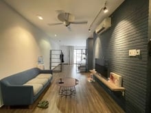 Hình ảnh Cần bán chung cư Terra royal địa chỉ Nam Kỳ khởi Nghĩa quận 3. Giá: