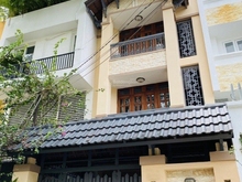 Hình ảnh Cho Thuê Villa Thảo Điền - Q.2 6x30m,300m2 , 4Pn, Nhà 3 Tầng Giá 45Tr