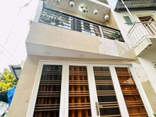Hình ảnh Tổng giảm 350 TRIỆU còn 1 TỶ 905 nhà HXH thông ngay LÊ QUANG ĐỊNH BTH