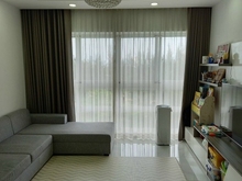 Hình ảnh Rẻ nhất thị trường Happy Valley 3pn view trong và view Sông