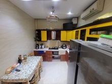 Hình ảnh Bán nhà Đội Cấn Ba Đình nhà đẹp dân xây ngõ nông gần phố giá 5.95 tỷ.