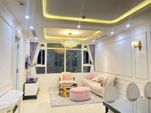 Hình ảnh Sang hợp đồng c/hộ 2PN Saigon Pearl – nhà đẹp, tầng cao, view sông