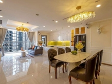 Hình ảnh ChủBán - Căn Hộ L6 Tầm View Đẹp Nhất Tòa Căn 4PN Đẳng Cấp 155m2 2T820