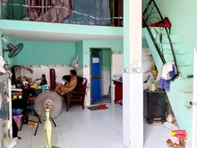 Hình ảnh NGỘP hẻm 824 Huỳnh Tấn Phát, Tân Phú Quận 7 - 24m2
