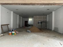 Hình ảnh Nhà MT đường số 2 Cx RaDa 8x20m C4 gần Galaxy KDV