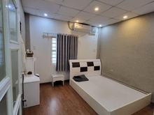 Hình ảnh BÁN NHÀ 2 TẦNG MỚI 6M X 8M Trần Hưng Đạo Q5 giá 1tỷ820 1 lầu 2PN