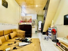 Hình ảnh 🌺40M2- Nhỉnh 4tỷ- 3PN- Hẻm thông- Phạm Văn Hai- Tân Bình.